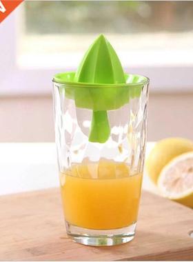 Mini presse-citron presse-agrumes manuel frais agrumes Orang