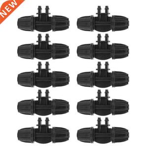 Connector Bar connector 4?Way conector Hose rca