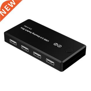 Distributor Splits Two Four Switching Usb Into Com Port