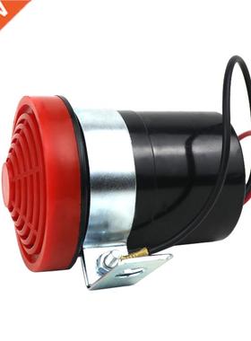 12-24V 105db Vehicle Buzzer Styling Auto Durable Beeper Back