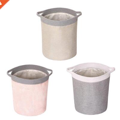 Laundry Hamper Storage Bins Foldable Large Sundries Storage