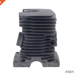 Piston Crankshaft Engine 38mm for Cylinder Kit MS18 Chainsaw