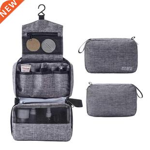 Men Women Hanging Cosmetic Bag Multifunction Travel Organize