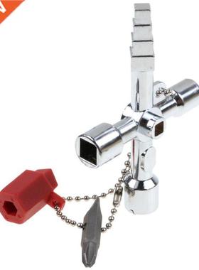 Wrench Cross Square Train Cabinet Eltor Lift Wrench Spann