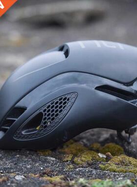 Casco de ciclismo Aero TT, de seguridad, para triatló