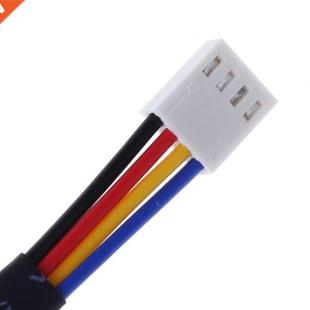 Fan RPM Connector Silent Case Reduction 27Ω Speed