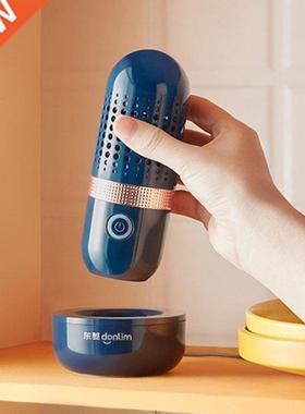 Multifunction Fruit Vegetable Cleaning Machine for Tableware