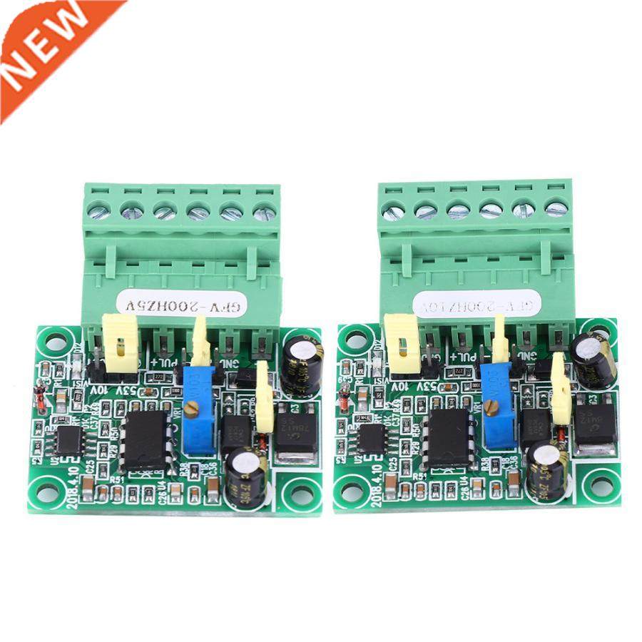 Voltage Frequency Converter Module With Isolation GFV-200Hz5