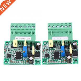 Voltage Frequency Converter Module With Isolation GFV-200Hz5