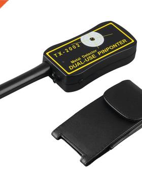 8.9 x 2.6 x 1.2 Inches XT-2002 Dual-use Pinpointer Metal Det