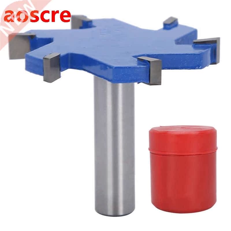 Steel Body Compact Shape Convenient Easy Installation Shank