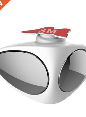 *1 universal car lind spot mirror external accessories for