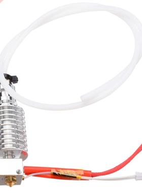 1pc New Arrival D Printer V5 J-head Hot End 适用于 Anycubic