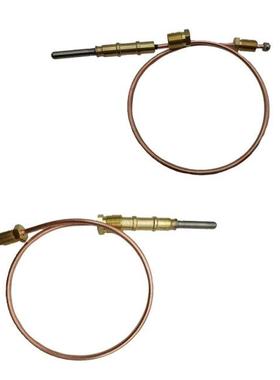 Heatilator Heatnglo Direct Vent Fireplace Fine Thermocouple