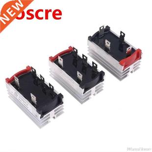 Recti 1200V Bridge Diode Phase Case Metal Aluminum 50A 35A