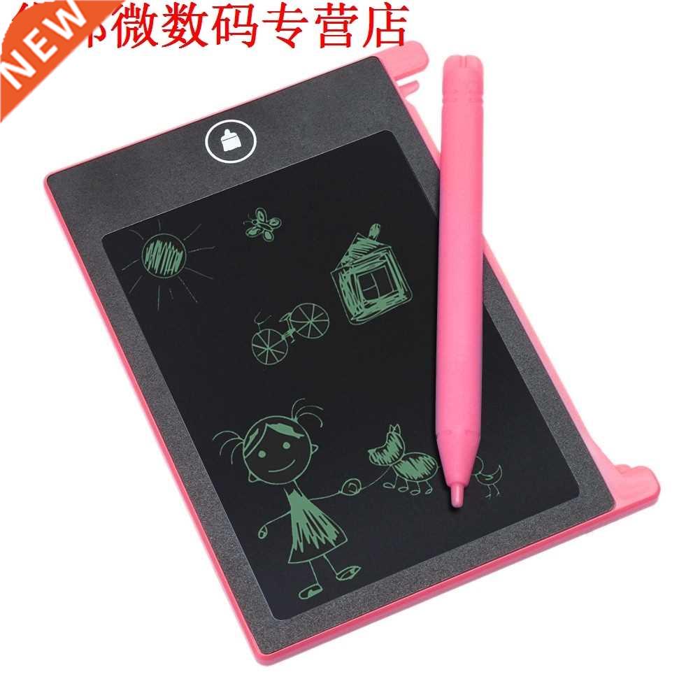 4.4-inch LCD EWriter Paperless Memo Pad Tablet Writing Drawi
