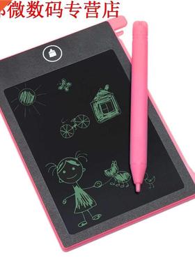 4.4-inch LCD EWriter Paperless Memo Pad Tablet Writing Drawi