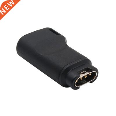 USB .1 Type C Female to 4pin Charging Adapter for Garmin vi