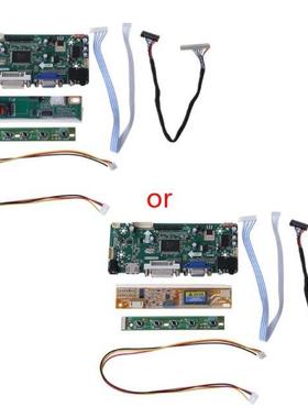 72XA 1Set For 0Pin LTn154X-L01/L01H 1280X800 Panel Screen