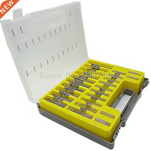 0.4 Mini Hss Micro Miniature 3.2mm Set Drill Twi Piece 150