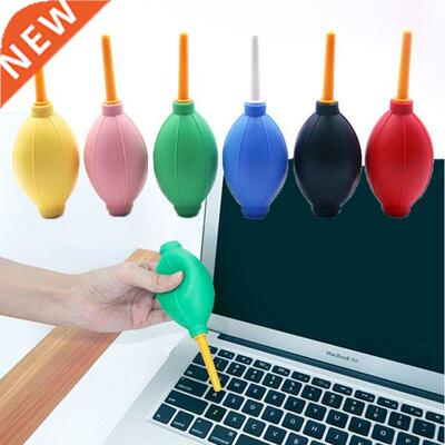 Dust Blower Cleaner Rubber Air Blower Cleaning Tool Universa