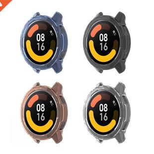 for Xiaomi Watch Screen Active Case Color Protector