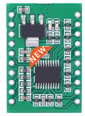 MY2901 4/8 Channels Digital Conversion Module Flexible Film
