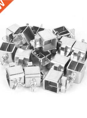 16pcs Butt Welding Clamps for Sheet Metal Auto Car Truck Doo