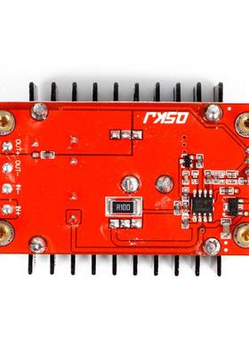 DC-DC Boost Converter 150W 10A 10V-32V to 12V-35V Step Up Po