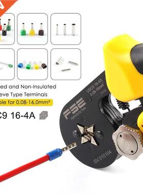 High-quality hand tool VSC9 16-4A Adjustable adaptive square