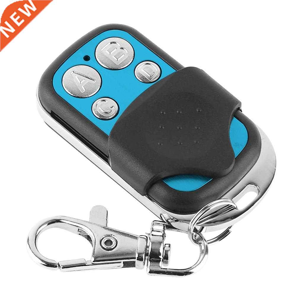 Sonoff 433Mhz Remote Control Wifi 4 Button Wireless Control