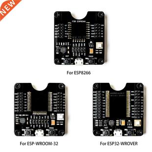 ESP32 Test ESP Bur Board WROOM Development ESP8266 WROVER