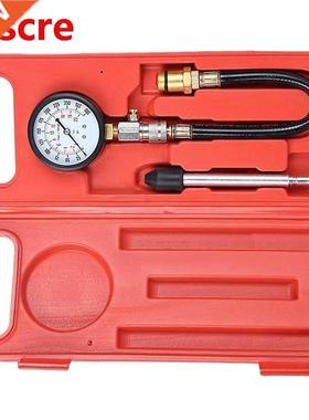 Auto Car Pressure Gauge Auto Fuel Injection Pump Pressure Te