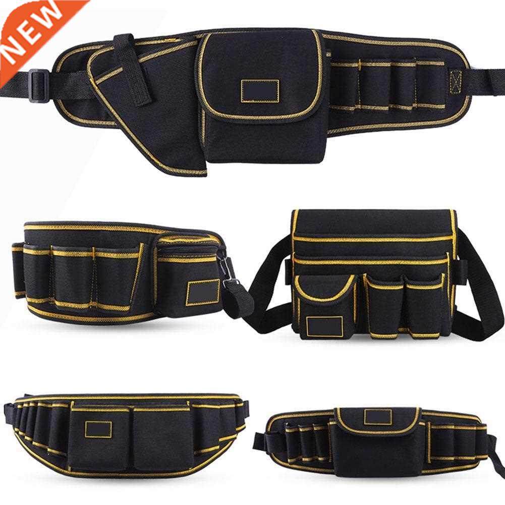 Multifunctional Repair Kit Oxford Cloth Hardware Tool Durabl