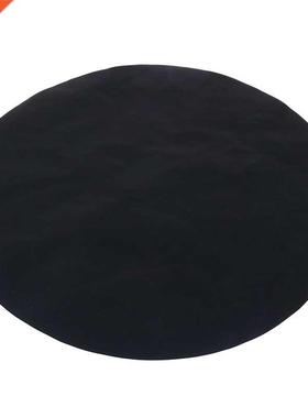 rond tapis de cuisson antiadhésif rond poêle ta