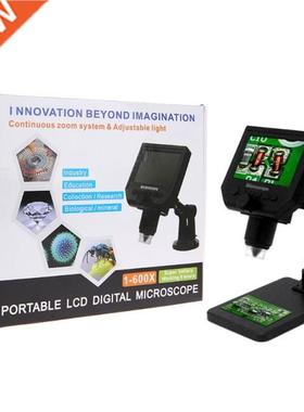 G600 600X Electronic USB Microscope Digital Soldering Micros