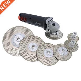 Electroplated Diamond Saw Blade Galvanized Diamond Cutting