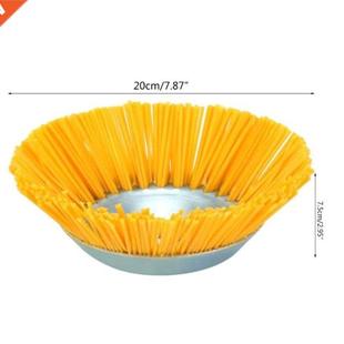 Trimmer Mower Steel Lawn Wheel Head Grass Wire Nylon Inch