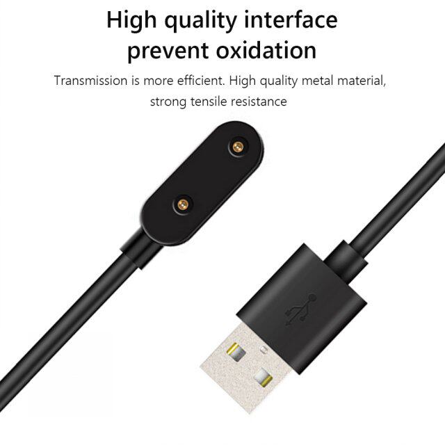 1M CHARGER FOR HUAWE BAND 7|HONOR BAND 6|6 PRO|HUAWE WATCH