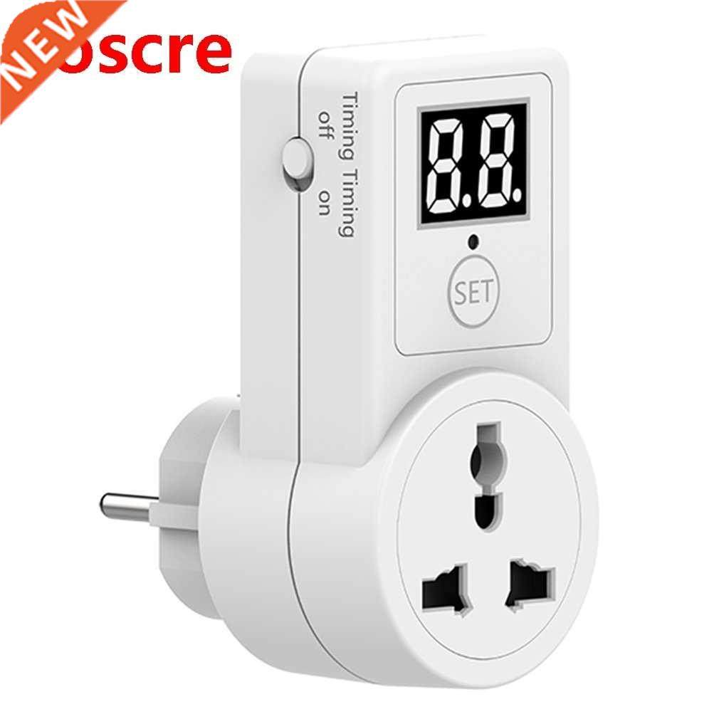 Countdown Switch Two Digit Display Countdown Timer Time Cont