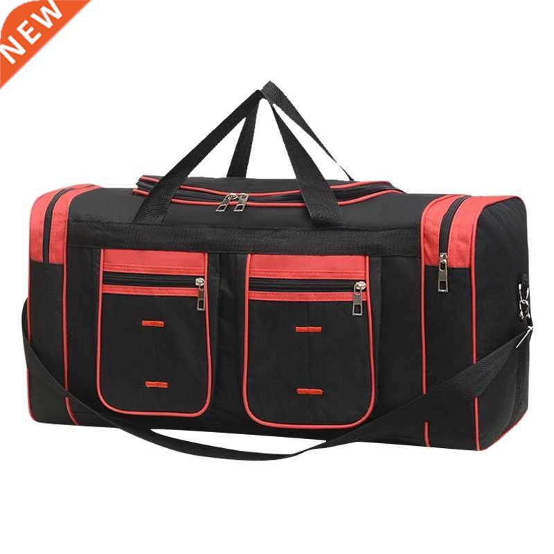 Oxford Men's Bags Large Capacity Handbag Duffle Bag Weekend