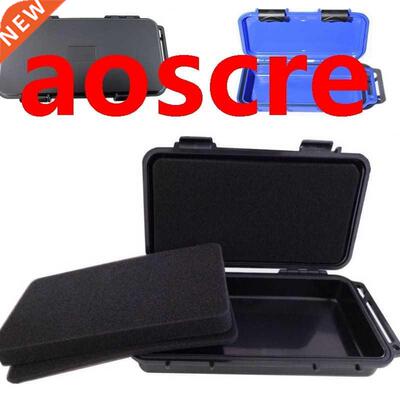 200x100x33mm Outdoor Shockproof Seled Wterproof Sfety Equ