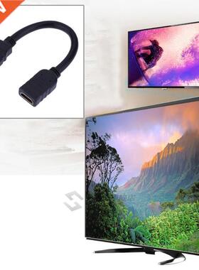 HDMI Male to Female Video Extension Cable Cord Wire Line HDM