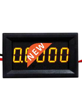 RD 0.36 inch Digital Ammeter 0-3A 5 bit current meter displa