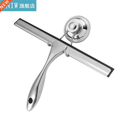 Bthroom Squeegee Stinless Steel Glss Window Wiper For Mir
