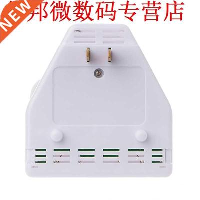 110V US Switch On Off Clap Switch Gadget Sound Activated