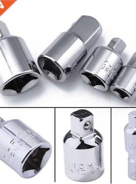 4pcs Socket Adapter Reducer 1/2
