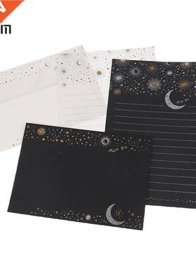 Vintage Letter Writing Set Paper And Envelopes Optional Stat