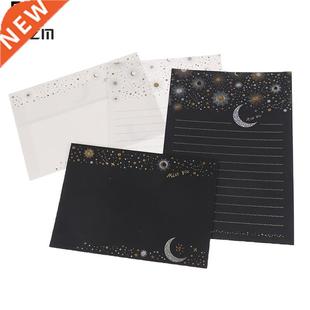 Vintage Letter Writing Set Paper And Envelopes Optional Stat