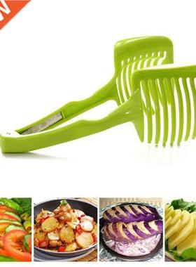 2pcs Cooking Tools Fruit Cutter Kitchen Accessories Kitchenw